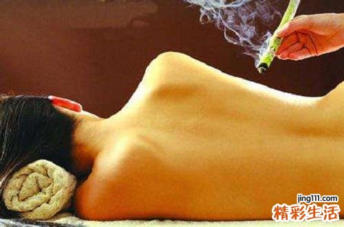 卵巢保养艾灸灸哪里 艾灸卵巢保养有用吗