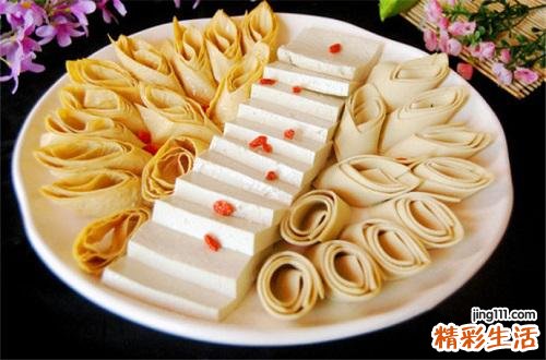 更年期保养卵巢食品 更年期女性吃什么保养卵巢