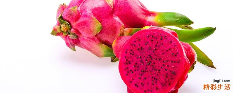 为什么吃火龙果能排便 火龙果的功效作用是什么