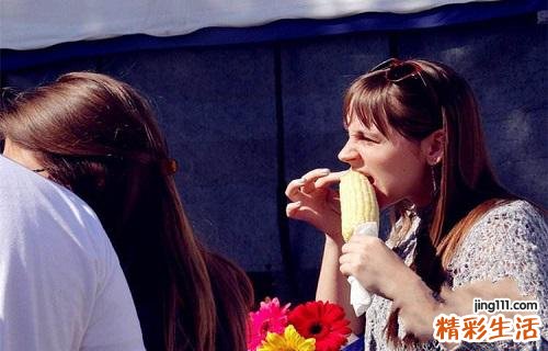 保养卵巢的最好食物