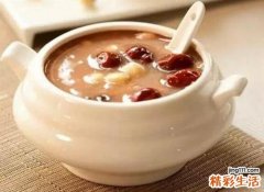 去火吃什么最好 8款食谱任你吃