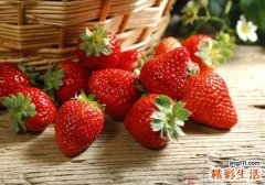 春天吃什么水果去火 6种水果帮你灭火