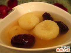 去火吃什么好 吃什么可以去火