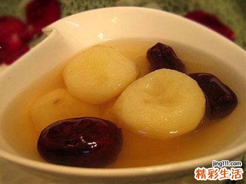 去火吃什么好 吃什么可以去火