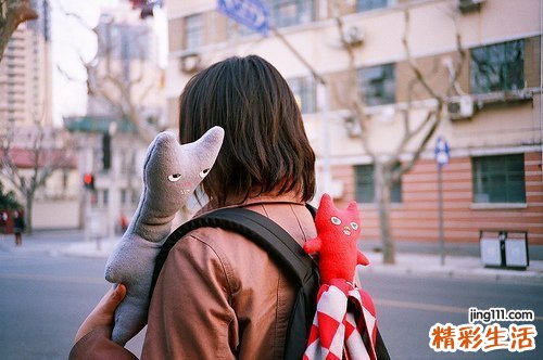 2 好心情也要注意“天气预报”