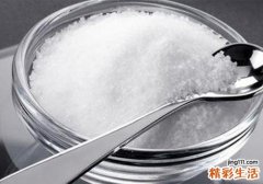 白糖去火吗