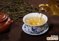 夏天喝什么茶去火 这8款茶助你快速降火