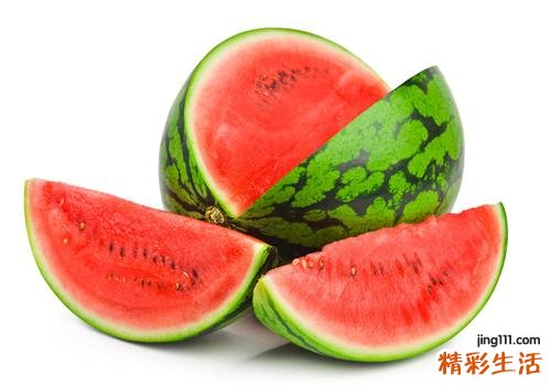 夏天吃什么水果去火 快速降火的4种水果
