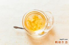 什么茶去火 什么汤清热解毒去火