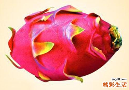 火龙果去火吗