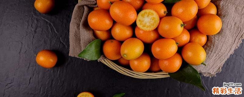 金桔冰糖上火还是去火 金桔煮冰糖一天吃几次