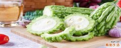 吃苦瓜真能清热去火吗 苦瓜怎么吃去火效果好