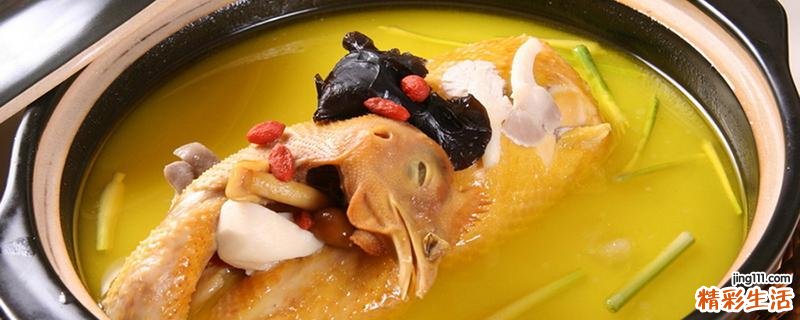 鸭子汤上火还是去火 为什么一吃鸭肉就上火