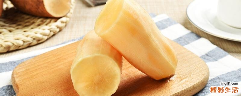 雪莲果去火吗 十大降火水果