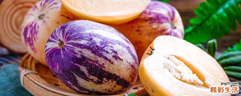 人参果上火的还是去火的 人参果吃了为什么喉咙痛