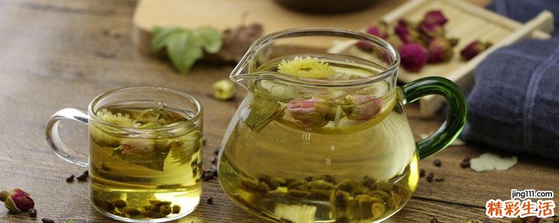 决明子去火吗 决明子怎么去除寒性