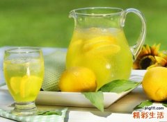 6个小妙招全面增强肝功能