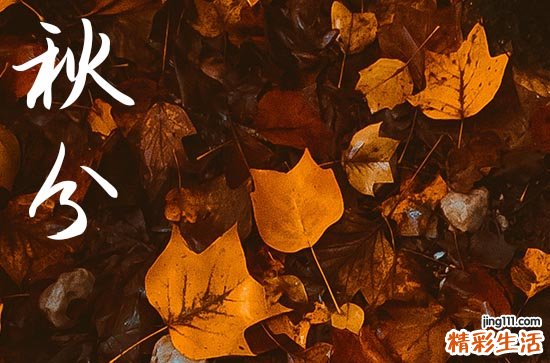 2023年秋分是什么时候几点几分 2023年秋分是9月23日14点49分46秒