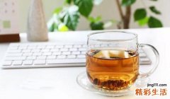 什么泡水喝养肝护肝 每天用它泡水喝清肝明目