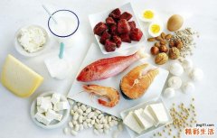 吃什么可以护肝养肝 含有这些营养素的食物养肝效果最好！