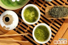 喝茶对肝有好处吗 肝脏不好可以喝茶吗