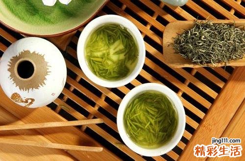 喝茶对肝有好处吗 肝脏不好可以喝茶吗