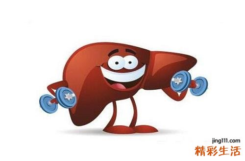 肝不好怎么调理？几个小动作虽简单却很养肝！收好了