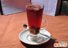 熬夜伤肝怎么调理 白开水里加点它养肝护肝