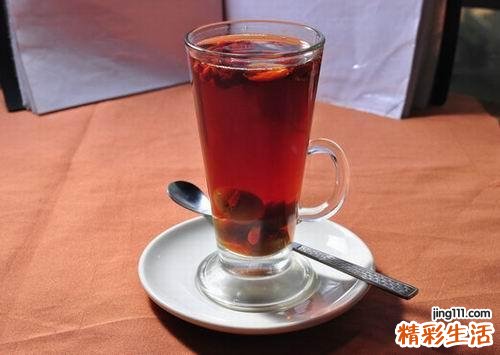 熬夜伤肝怎么调理 白开水里加点它养肝护肝