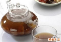 黄芪和什么泡水喝补气血