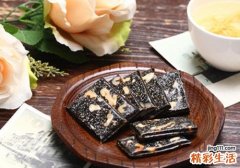 女人补气血吃什么好？老中医也这么说~