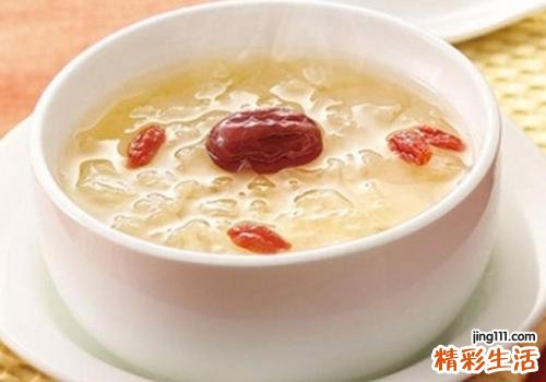 补气血吃什么食物最好 恢复好皮肤就吃它