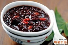 喝什么粥补气血 5款养生粥记得喝