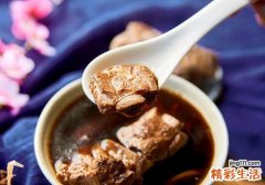 女人补气血吃什么食物好 多吃这些脸色好