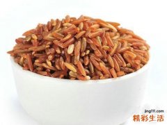 补气血的食物有哪些 五种食物让你脸色红润