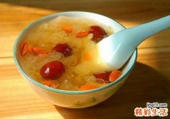 女人补气血吃什么好 想要气色好就吃这些