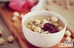 经期后吃什么补气血