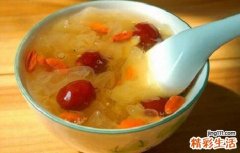 男人吃什么补气血效果最好