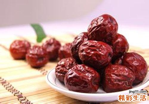 补血补气吃什么最好