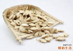 补气血吃什么好