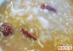 女人补气血食疗 女性四款补气补血饮食