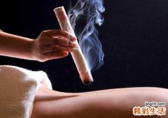 女性补气血艾灸哪里 艾灸这4个穴位