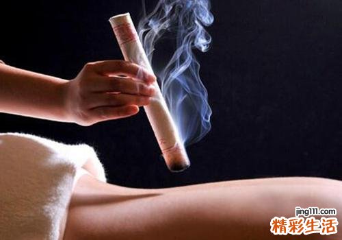 女性补气血艾灸哪里 艾灸这4个穴位