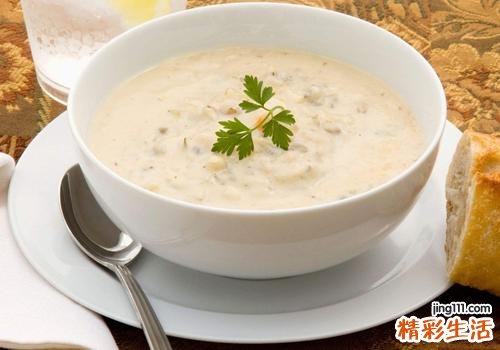 春天喝什么粥补血气 4款补血养生粥喝出好气色