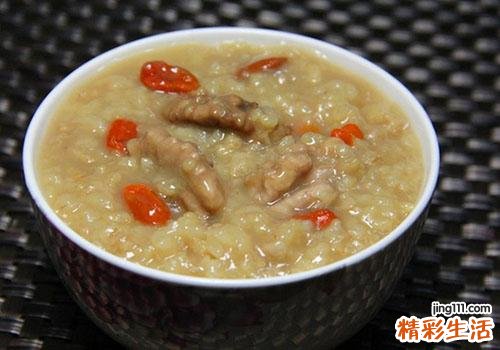 吃什么粥补气血效果最好 十款粥任你选