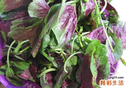 女人夏天吃什么补气血 推荐5种补血蔬菜