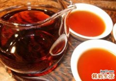 女人补气血喝什么茶好 6种茶让你的脸色红扑扑