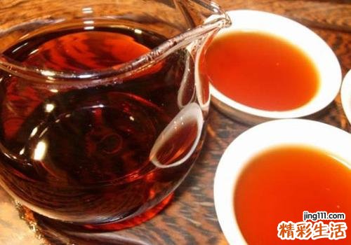 女人补气血喝什么茶好 6种茶让你的脸色红扑扑