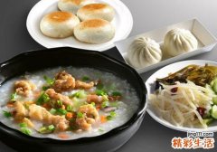 经期喝什么粥最补气血 经期喝这4款粥让你快速恢复元气