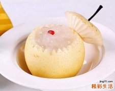 小儿止咳化痰食疗方法 止咳化痰妈咪日常必备